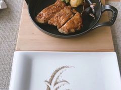 -香樟花园法式铁板烧(恒隆广场店)