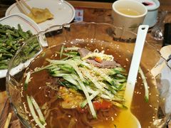 -七八冷面·延边朝鲜族美食(欢乐谷店)