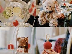 -广州富力丽思卡尔顿酒店