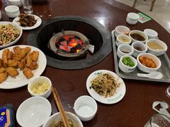 -朝伟清真铜瓢牛肉馆(三十年老·店)