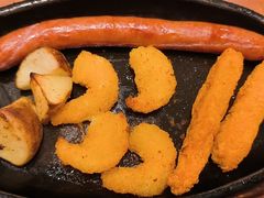 -萨莉亚意式餐厅(万嘉商业广场店)