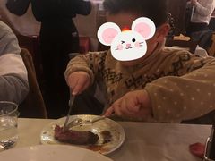 -奥斯特牛排馆(圣母百花大教堂)