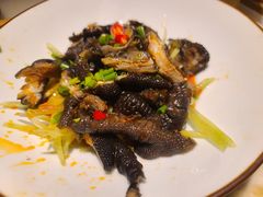 -绿茶餐厅(燕郊永旺店)