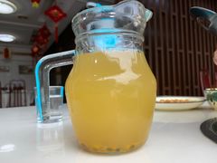 -鑫悦楼煎蟹·16年海鲜大排档