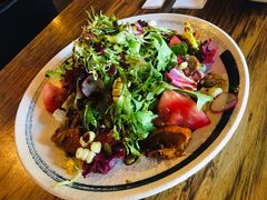 南瓜沙拉-SMOKI & CO(五大道店)