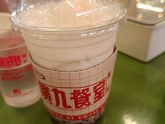-广九餐室(陈家祠扬韬广场店)