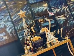 -甜品匠·法式高级定制&婚礼甜品台&企业茶歇(双井店)