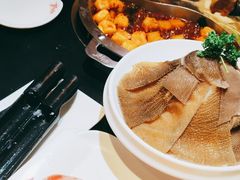 -井格·重庆火锅(王府井店)