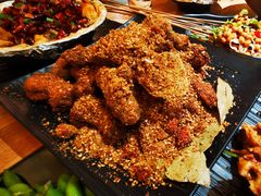 香叶鸡脖-壹酒贰肉1926·深夜食堂(九纬路店)