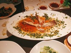 -鱼你相聚·河鲜馆(袁家岭店)
