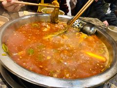 -肖肖酸萝卜鱼火锅(总店)
