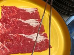 -一绪に寿喜烧(荟聚店)