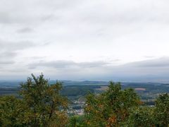 -帽儿山国家森林公园