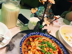 棒棒鸡-川味堂·四川豆花(八卦岭店)
