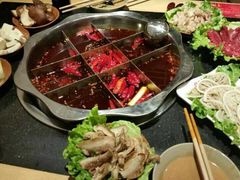 -董家湾重庆老火锅(嘉华店)