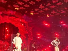 -MOSSO·Liveshow(M3香港广场店)