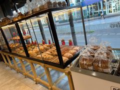 -原麦山丘(新中关店)