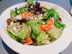 -Efes Turkish & Mediterranean Cuisine 艾菲斯餐厅(陆家嘴店)