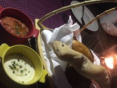 -小莫餐厅And More Restaurant西餐(北京展览馆店)