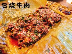 -多哥水傣味餐厅(司马巷店)