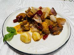 -娜娜家·Nana's restaurant(国金汇店)