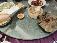 -粤匠·澳门点心粤菜海鲜(澳门半岛店)