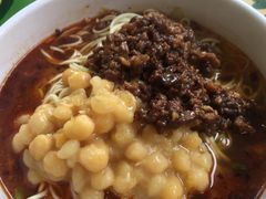 -老地方猫儿面(磁器口店)