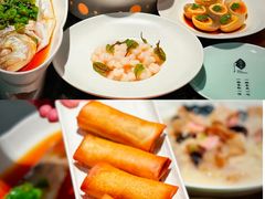 -苏帮袁Sue Cuisine(将台店)