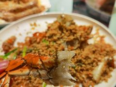-达叔香味海鲜(海棠68环球美食街店)