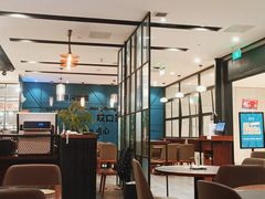 大堂-金翠河烧鹅餐厅(解放碑时代广场店)