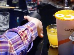 -黑桃K生日订制KTV