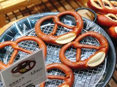 -工匠面包(壹方店)