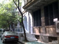 黎黄陂路-黎黄陂路街头博物馆