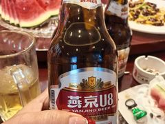 -李氏八大件老菜馆(万宝街店)