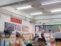 -榮泰米粉湯(Left Shop)