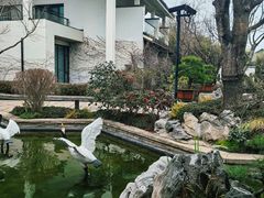 -广富林宰相府酒店·水云间
