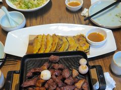 -新时代大酒店(仰口路店)