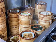 -陈氏老字号十三小炸炸店