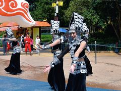 -七彩云南欢乐世界