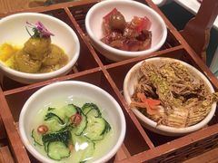 -南门四季铜锅涮肉(大屯·北苑店)