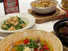 -高佳庄·海鲜酒楼(定海店)