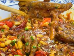 -三只鸟本地特色菜馆(上饶总店)