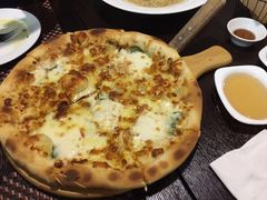-TAMATI(巴黎贝甜韩式西餐厅店)