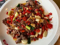 -炊烟小炒黄牛肉(中心印象城店)