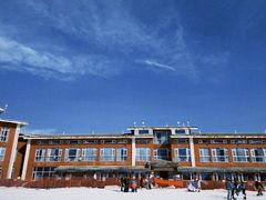 -太子岭滑雪场