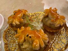 葡香焗蟹挞-8餐厅(新葡京酒店)