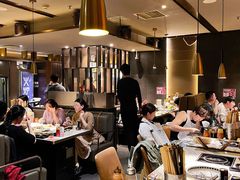 -火炉火自助餐(西直门凯德MALL店)