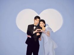 -蜜柚映画婚纱摄影(双井店)