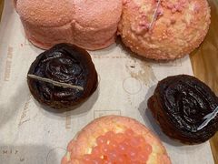 -好利来(宣武门店)