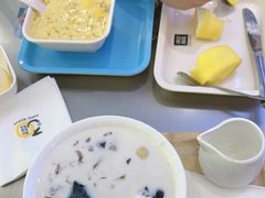 -满记甜品(江桥万达店)